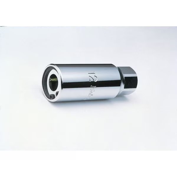 Stud puller 8mm 21mm Hex 65mm 1/2 Sq. Drive, Ko-Ken, Mfr#: 4100M-8